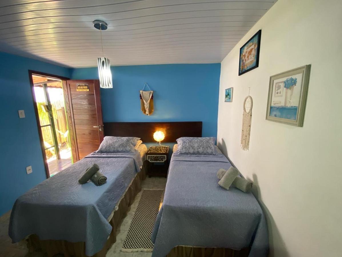 Pousada Casa Berna Fernando de Noronha Eksteriør billede