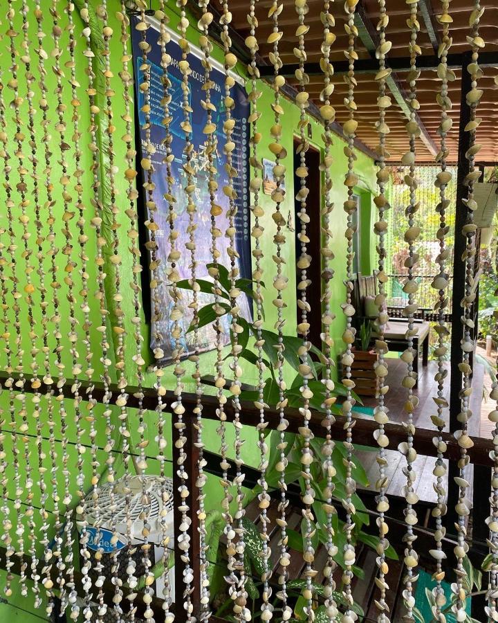 Pousada Casa Berna Fernando de Noronha Eksteriør billede