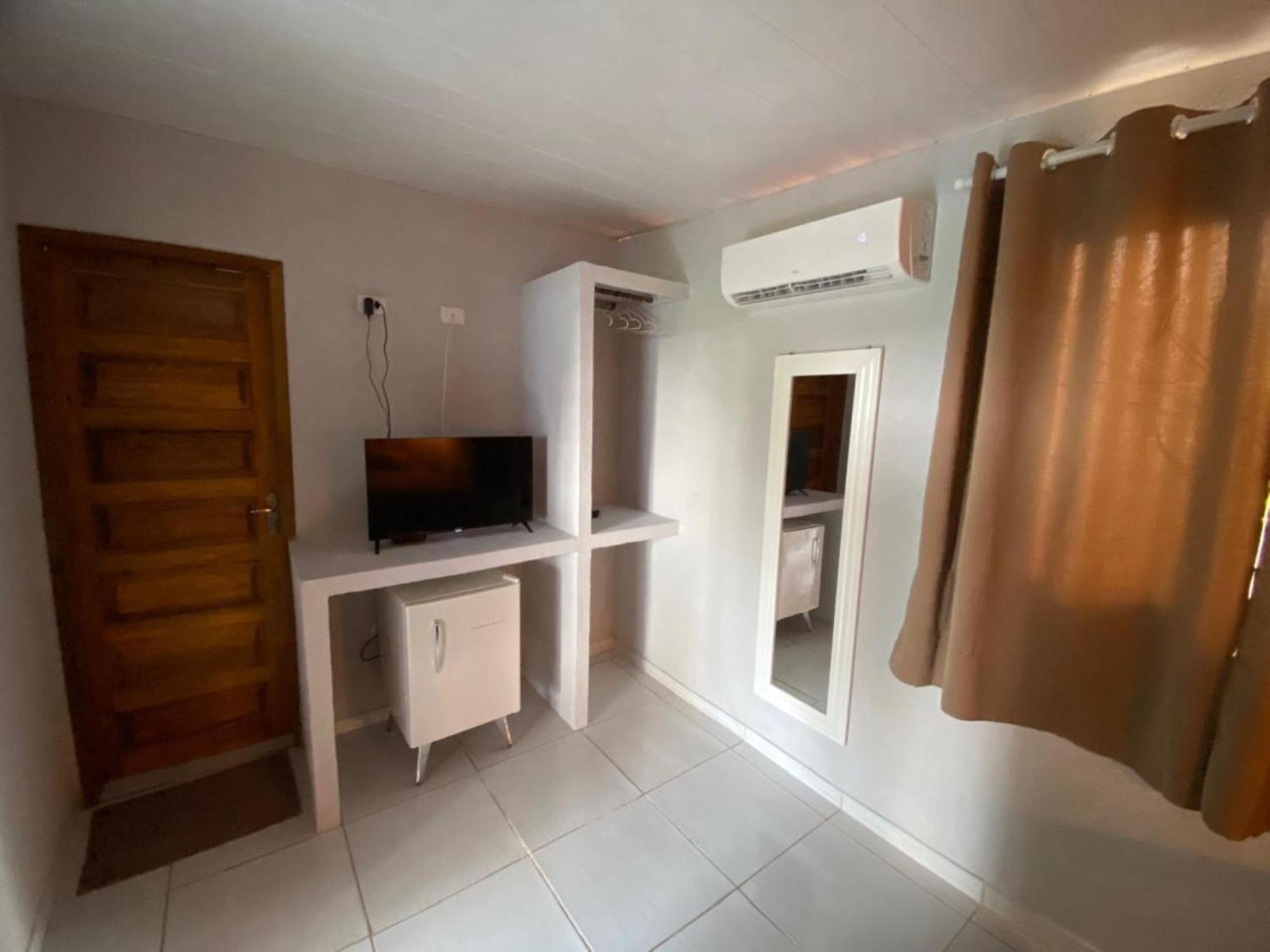 Pousada Casa Berna Fernando de Noronha Eksteriør billede
